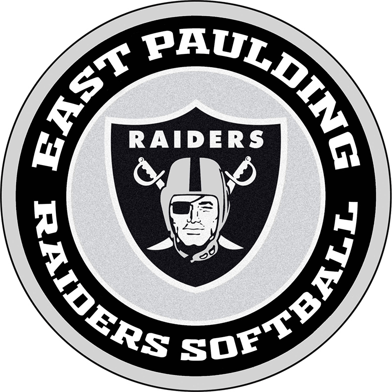 East Paulding Raiders Softball