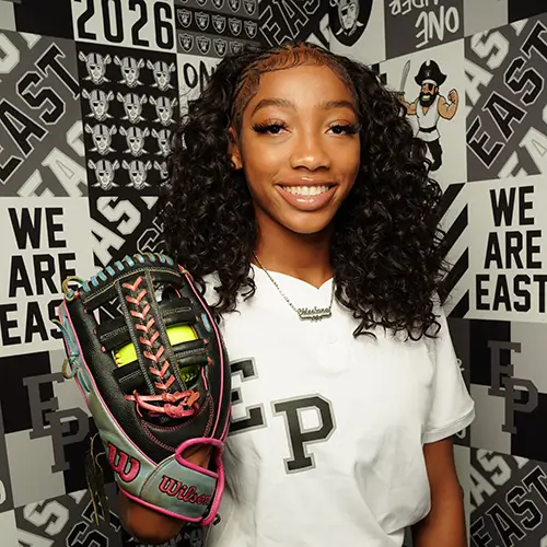 Chloe Grier