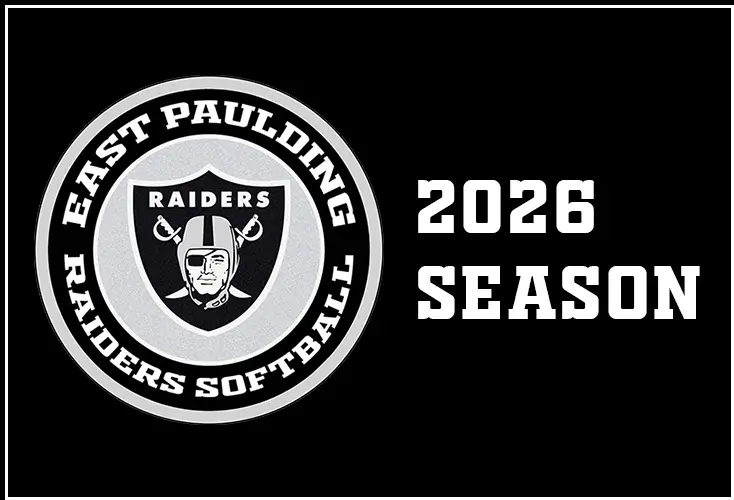 East Paulding Raiders Softball 2026 Season News and Updates